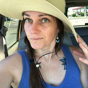 Meet your Posher, Rachael